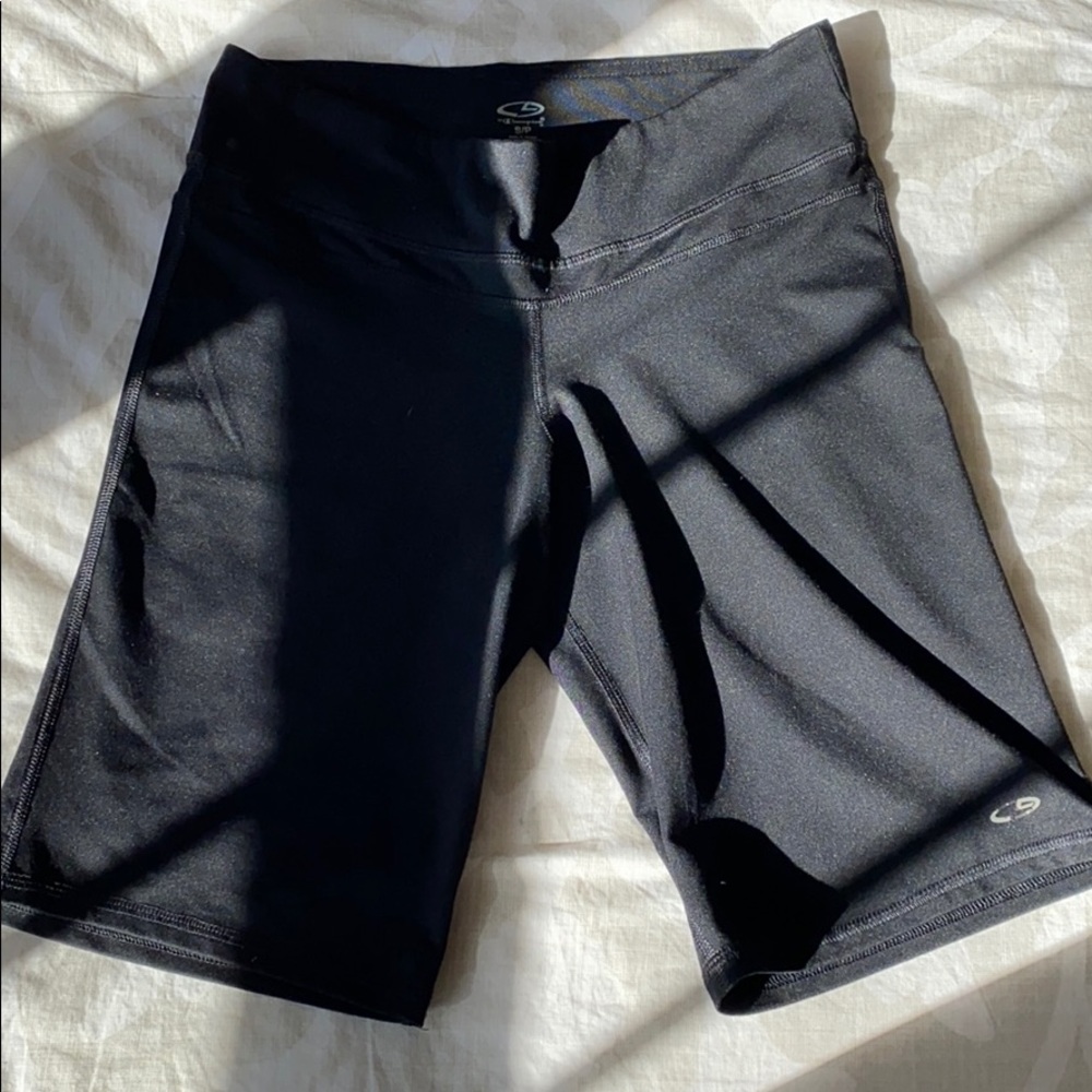 Biker shorts